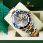 Rolex Submariner 16613 2000