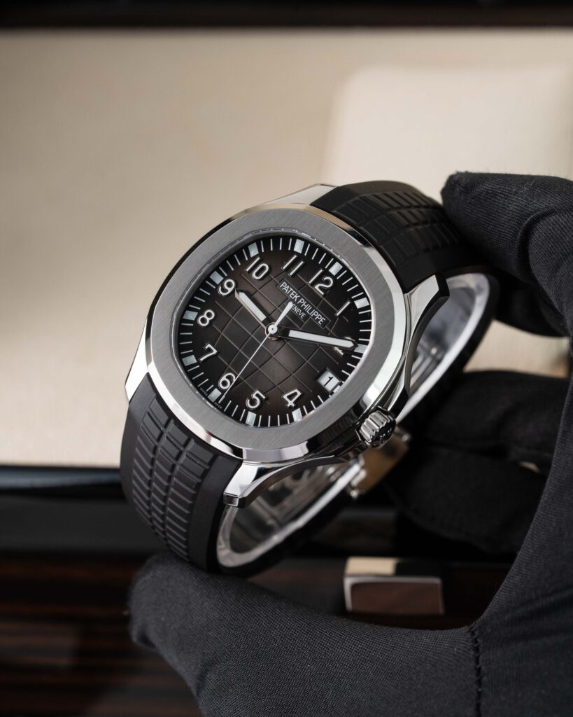 Patek Philippe Aquanaut 5167/1A-001 2024