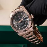 Rolex Sky-Dweller 326935 2018