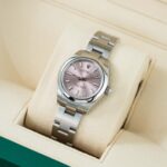 Rolex Oyster Perpetual 276200 2022