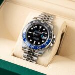 Rolex GMT-Master II 126710BLNR 2023
