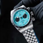 Tudor Black Bay Chronograph 79360N 2025
