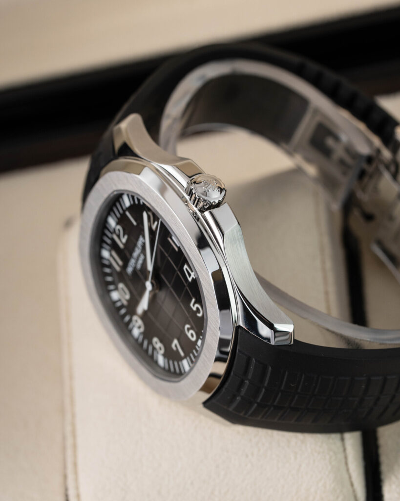 Patek Philippe Aquanaut 5167/1A-001 2024