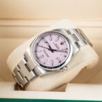 Rolex Oyster Perpetual