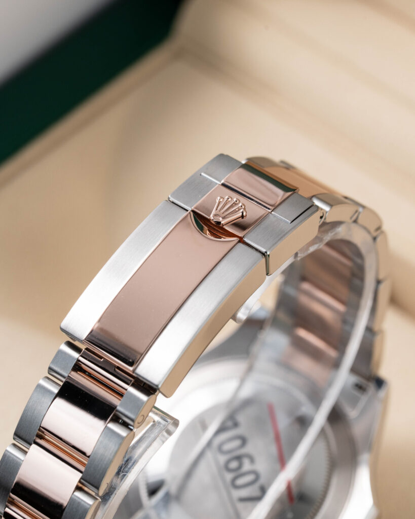 Rolex Yacht-Master 126621 2022