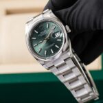 Rolex Datejust 126200 2022