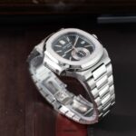 Patek Philippe Nautilus 5980/1A-001 2009