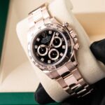 Rolex Daytona 116505 2022