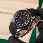 Rolex Yacht-Master 126655 2020