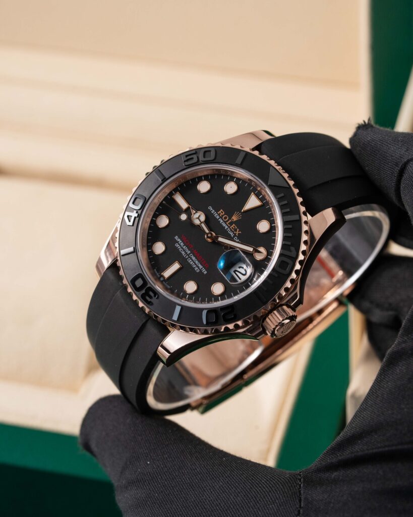 Rolex Yacht-Master 126655 2020