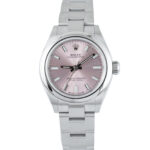 Rolex Oyster Perpetual 276200 2022