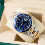 Rolex Submariner 16613 1991