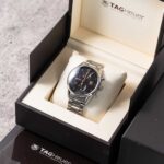Tag Heuer Carrera Calibre 1887 CAR2014-0 2014