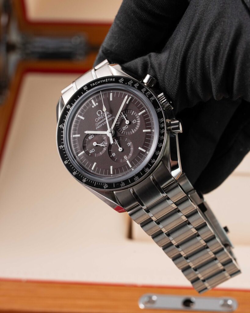 Omega Speedmaster  311.30.42.30.13.001 2016