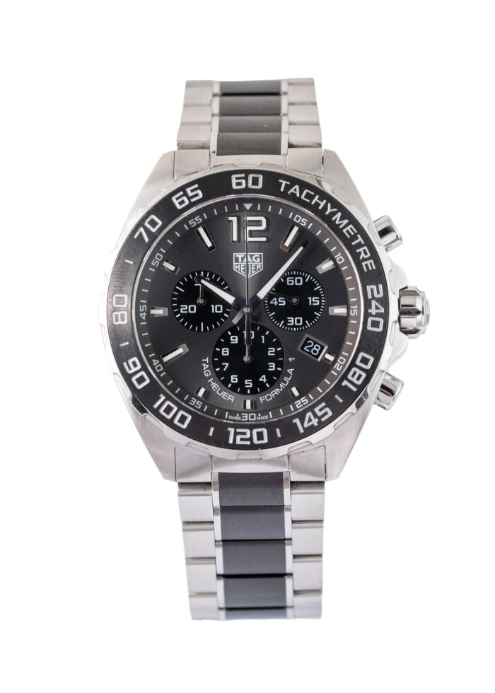 Tag Heuer Formula 1 Quartz CAZ1011 2018