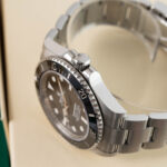 Rolex Submariner 124060 2021