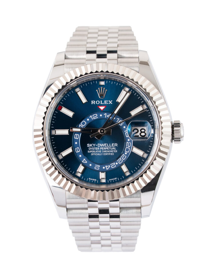 Rolex Skydweller 326934 2022