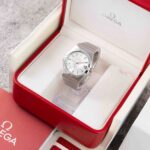 Omega Constellation 123.10.38.21.02.001  2011