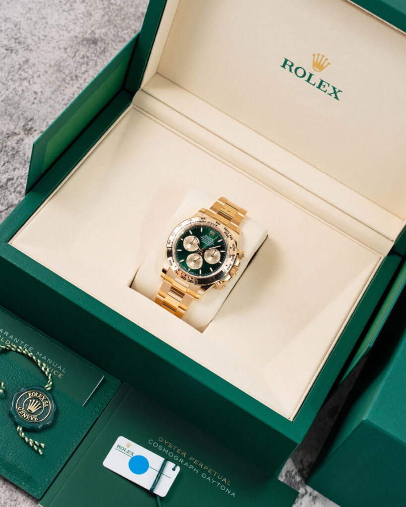 Rolex Daytona 126508 2026
