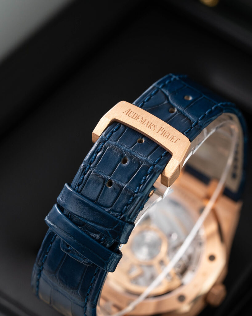 Audemars Piguet Royal Oak 15510OR.OO.D315CR.01 2022