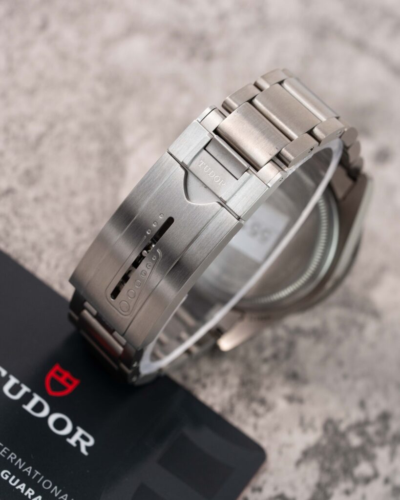 Tudor Pelagos 25610TNL 2022
