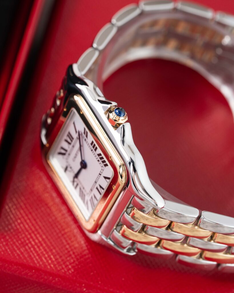 Cartier Panthère W2PN0012 2024