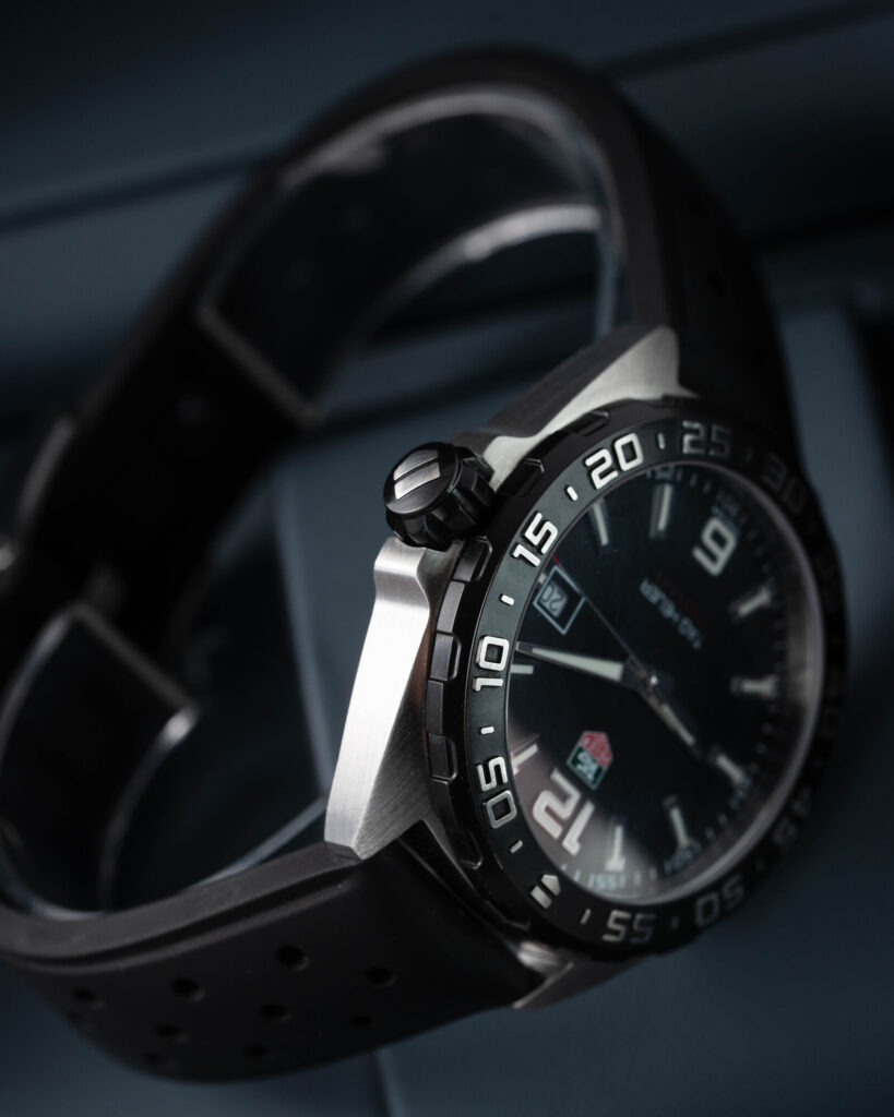 Tag Heuer Formula 1 WAZ1110 2021