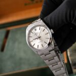 Rolex Air-King 5500 1987
