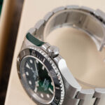 Rolex Submariner 124060 2022