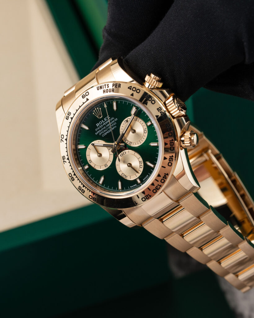 Rolex Daytona 126508 2026