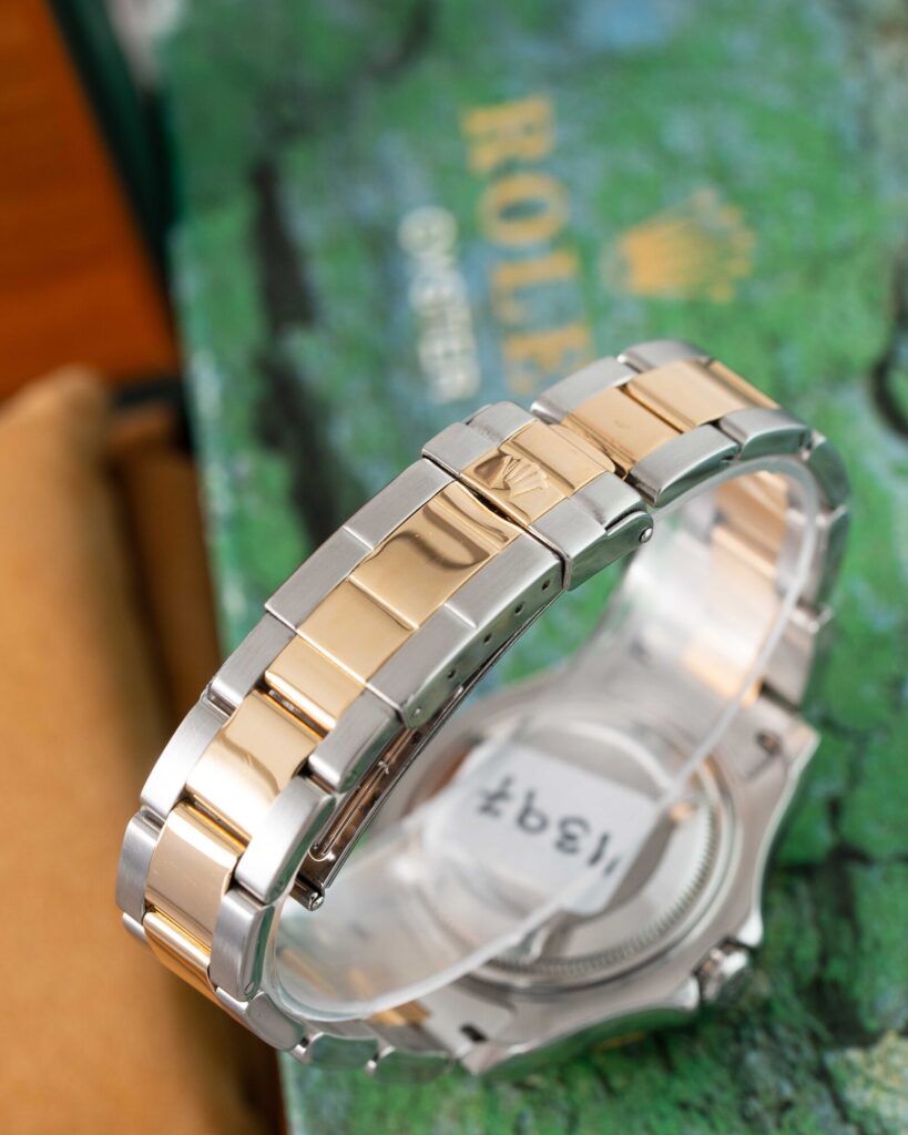 Rolex Yacht-Master 68623 1998