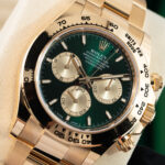 Rolex Daytona 126508 2026