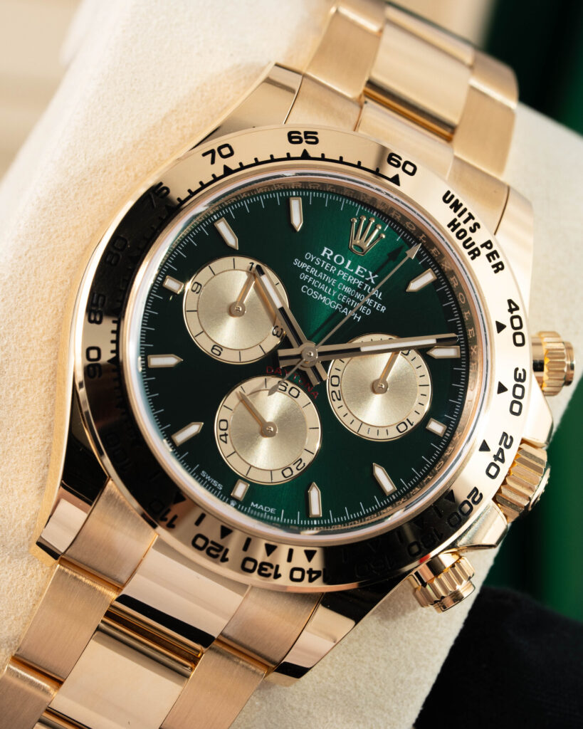 Rolex Daytona 126508 2026
