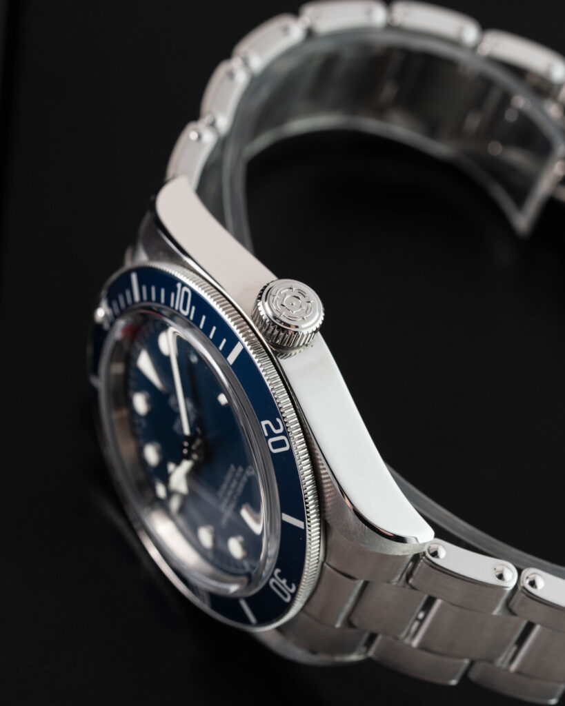 Tudor Black Bay 79030B 2020