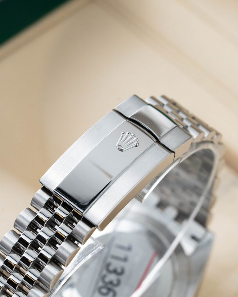 Rolex Datejust 126334 2022