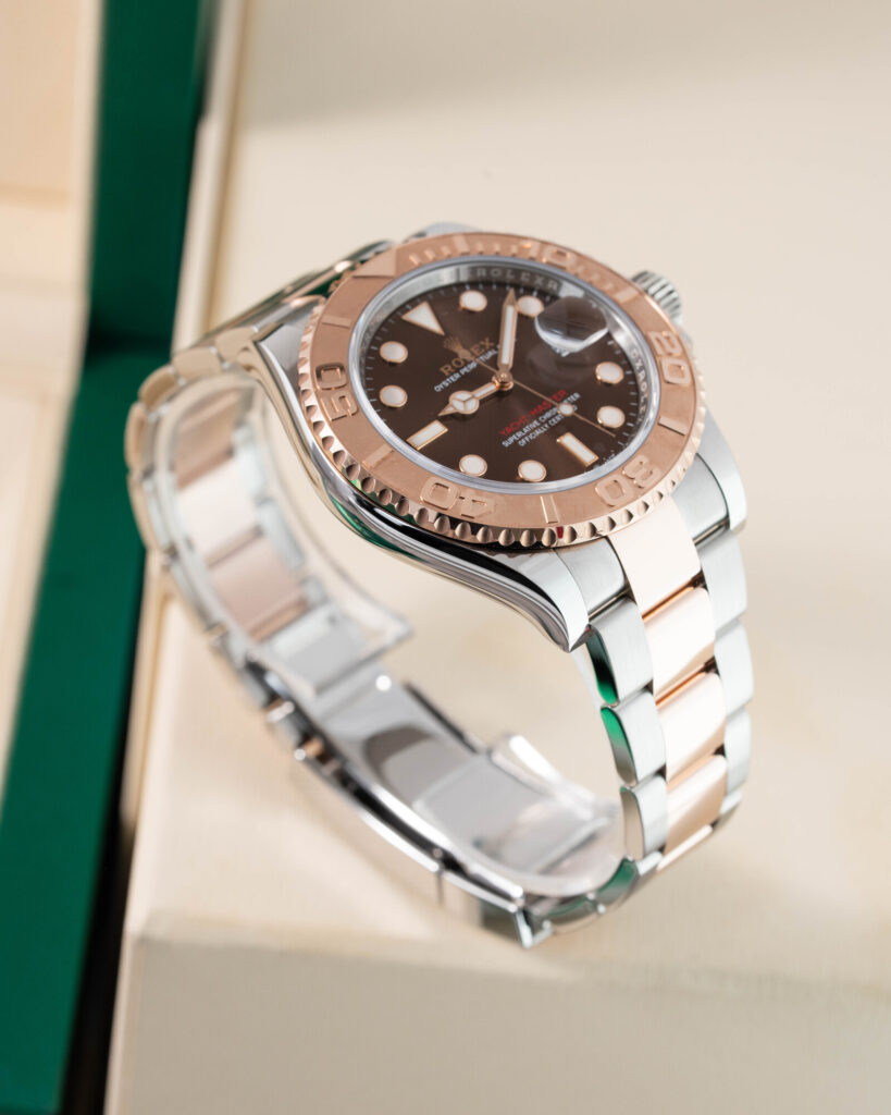 Rolex Yacht-Master 126621 2022