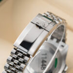 Rolex GMT-Master II 126710BLNR 2023