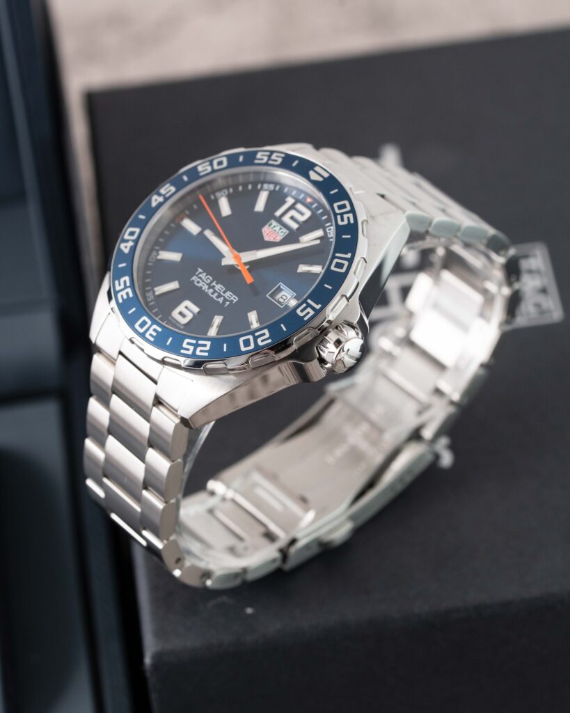 Tag Heuer Formula 1 WAZ1010.BA0842 2023