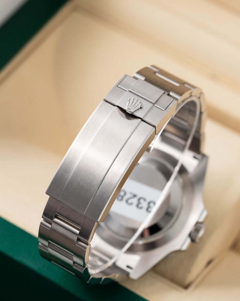 Rolex Submariner 126610LN 2021
