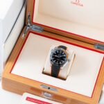 Omega Seamaster Planet Ocean 215.32.44.21.01.001 2018