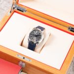 Omega Seamaster Aqua Terra 220.10.41.21.06.001 2019