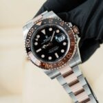 Rolex GMT-Master II 126711CHNR 2020