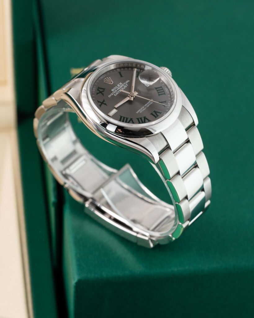 Rolex Datejust 126200 2025