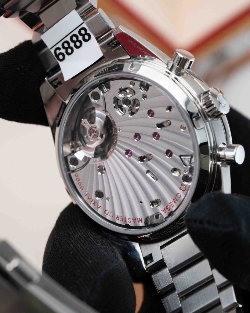Omega Speedmaster  332.10.41.51.03.001 2022