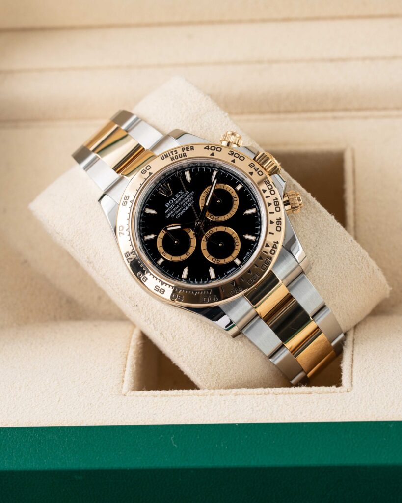 Rolex Daytona 126503 2023