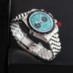 Tudor Black Bay Chrono 79360N 2026