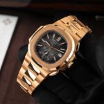 Patek Philippe Nautilus 5980/1R-001 2020