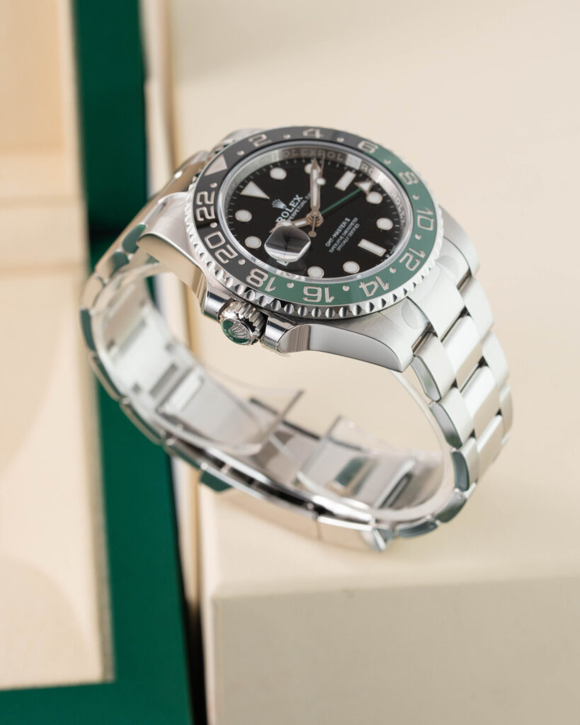 Rolex GMT-Master II 126720VTNR 2023