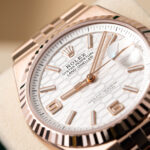 Rolex Land-Dweller 127335 2025