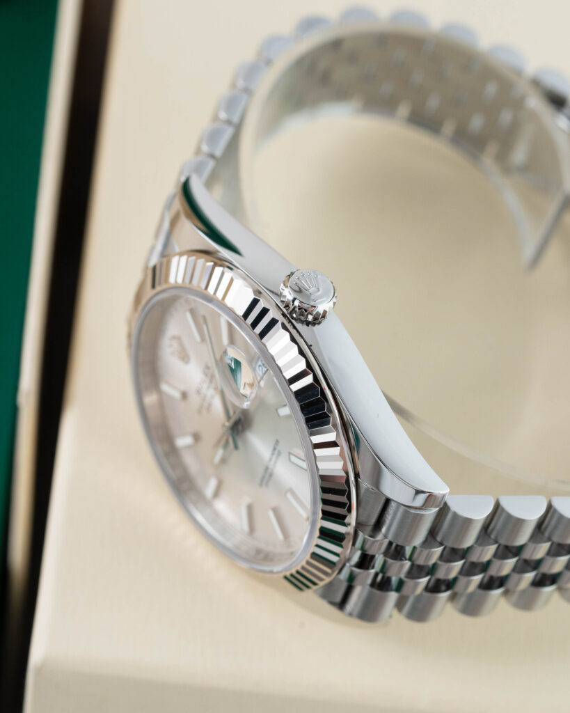 Rolex Datejust 126334 2022